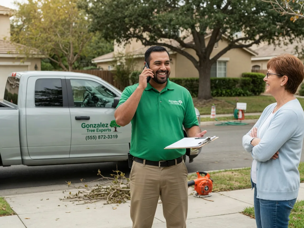 Tree Service Richlands, NC FAQs
